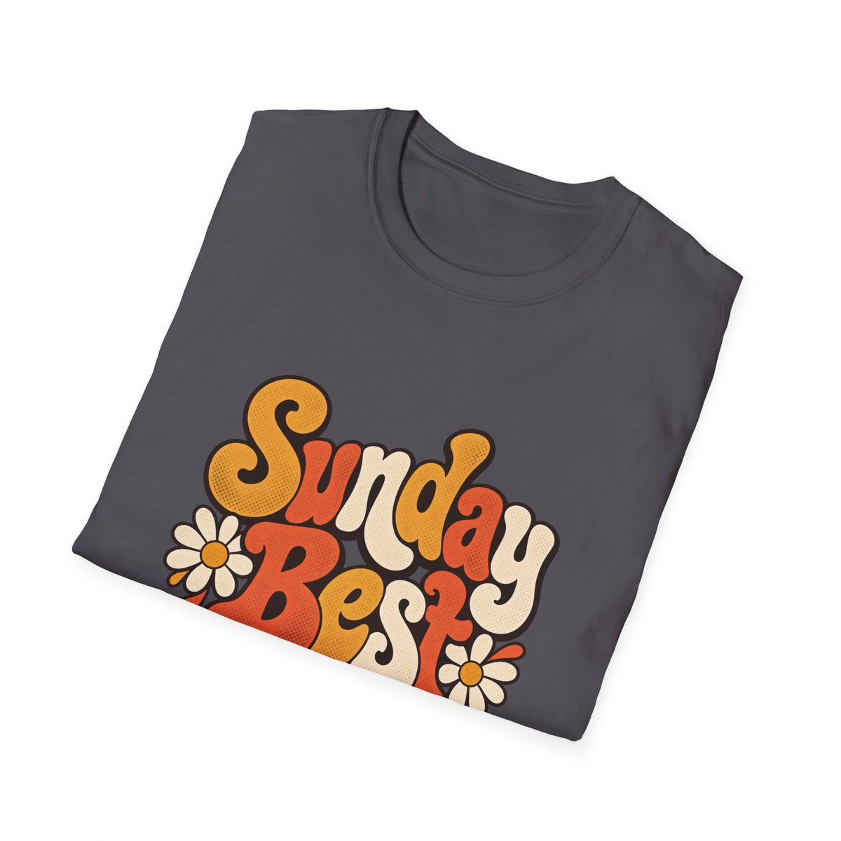 Sunday Best T-Shirt
