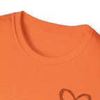 Grateful Heart T-Shirt