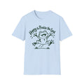 Happy & Praise The Lord T-Shirt