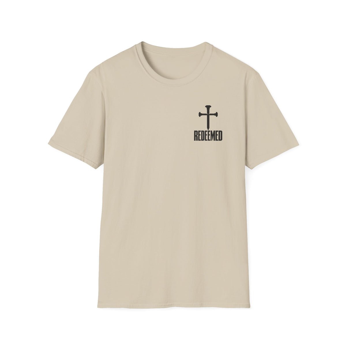 Redeemed T-Shirt