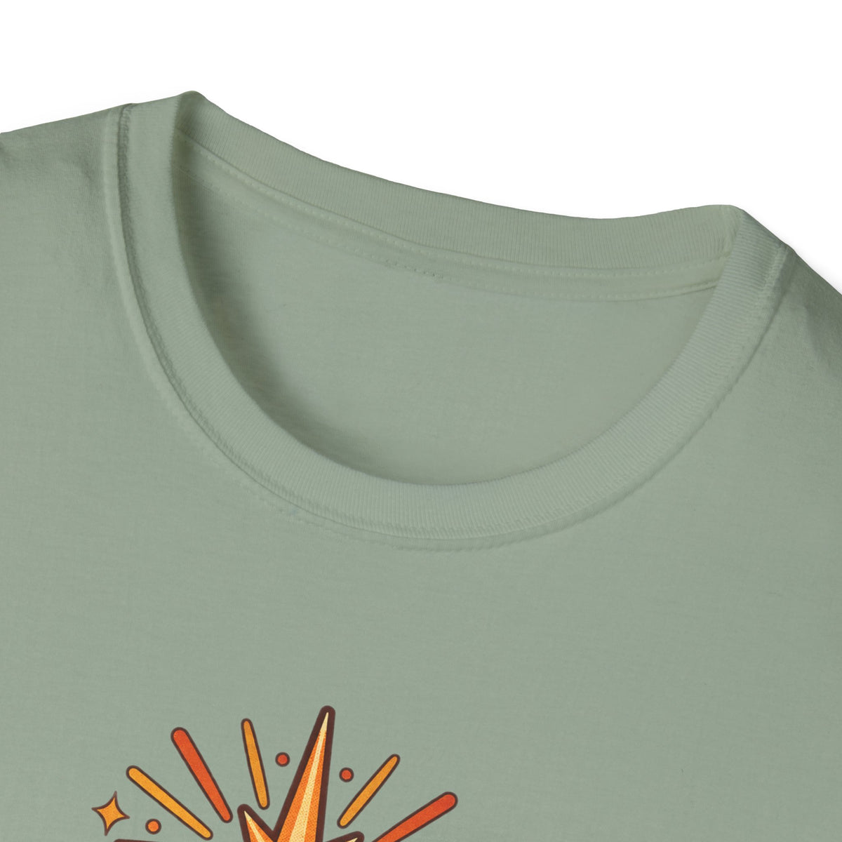 O Holly Night T-Shirt