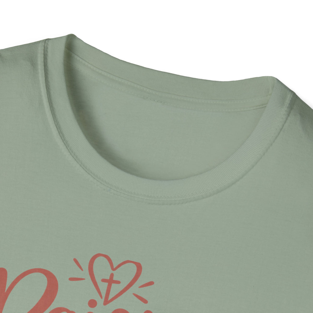Raising Little Disciples T-Shirt