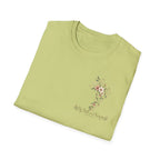 Be Still and Know T-Shirt