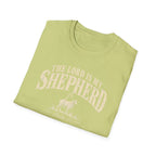 The Lord is My Shepherd T-Shirt