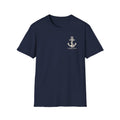 Anchored in Hope T-Shirt