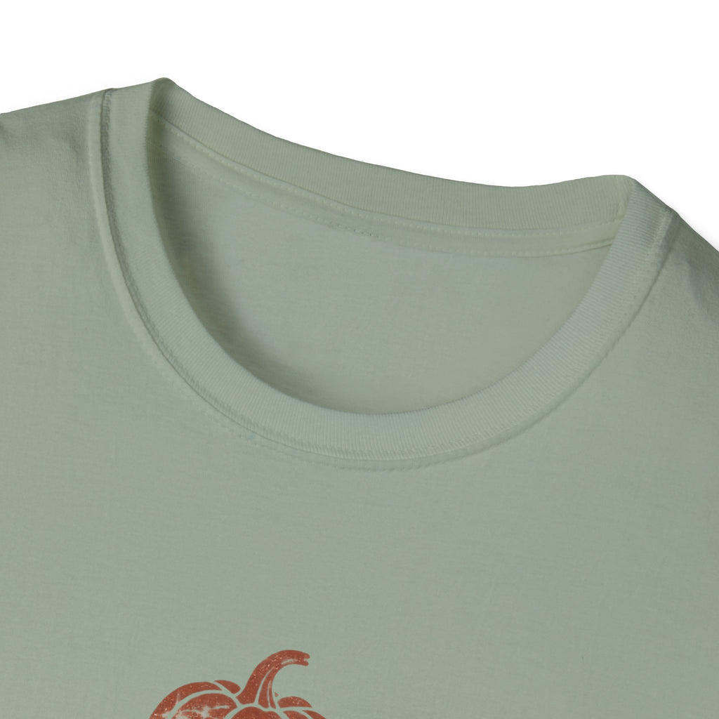 Gather. Give Thanks. Worship. T-Shirt
