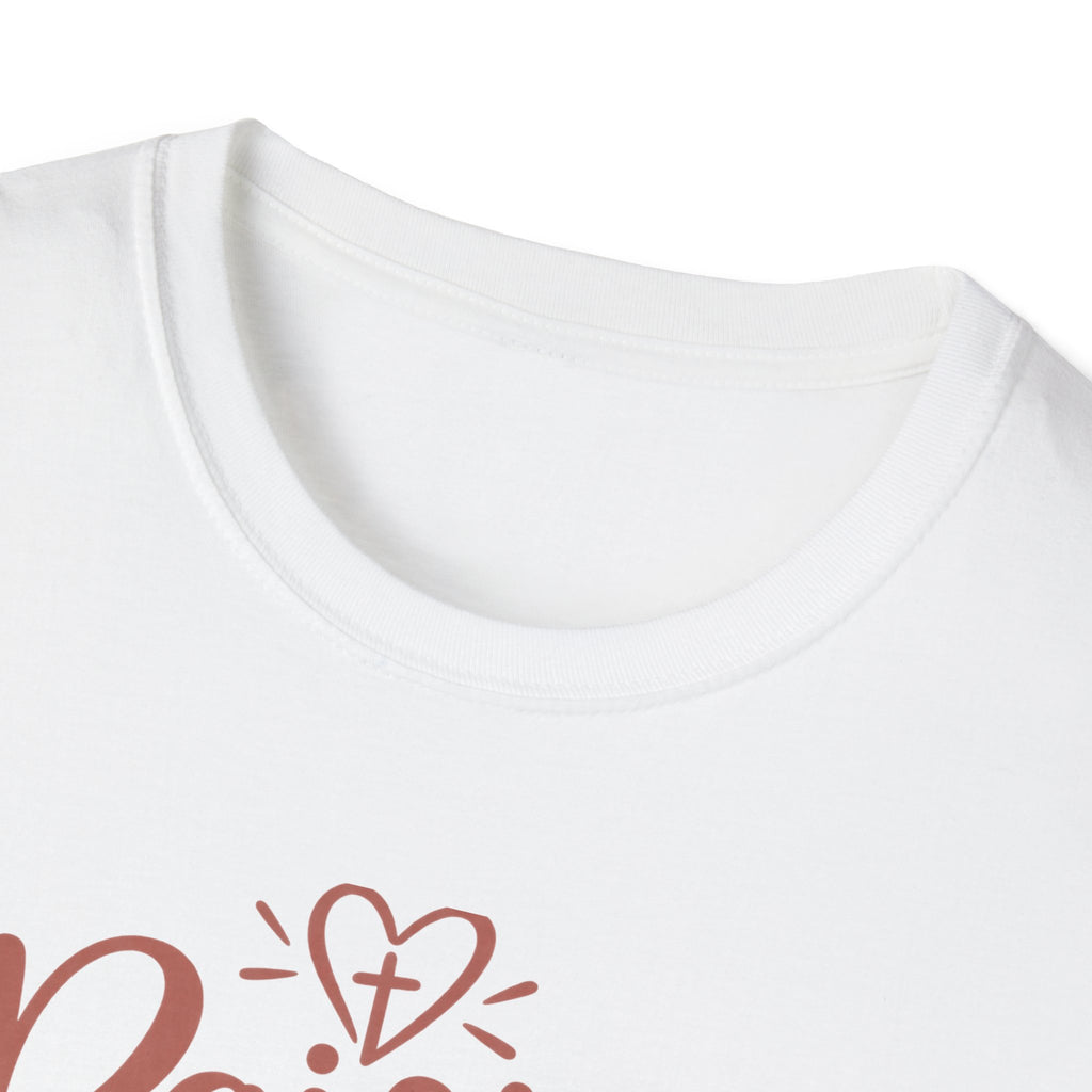 Raising Little Disciples T-Shirt
