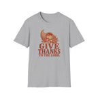 Give Thanks T-Shirt