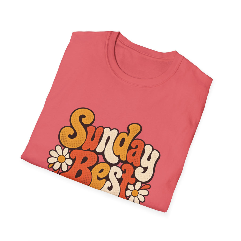 Sunday Best T-Shirt
