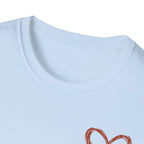 Grateful Heart T-Shirt