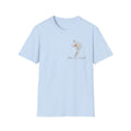 Be Still and Know T-Shirt