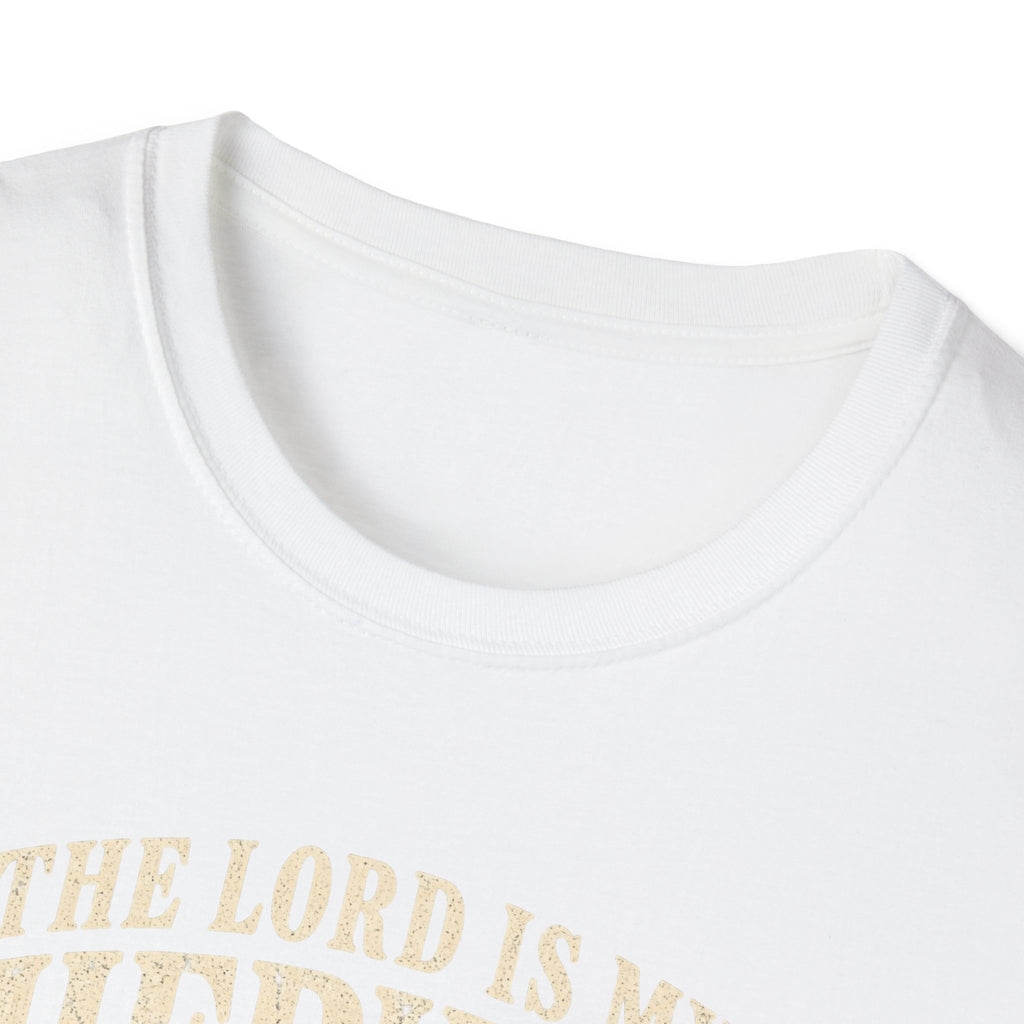 The Lord is My Shepherd T-Shirt