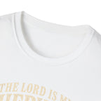 The Lord is My Shepherd T-Shirt