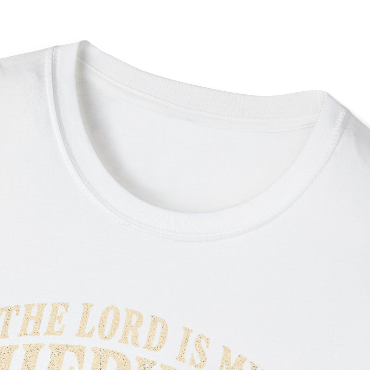 The Lord is My Shepherd T-Shirt