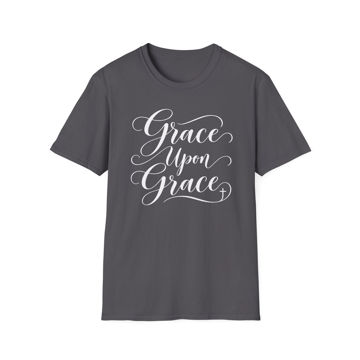 Grace Upon Grace T-Shirt