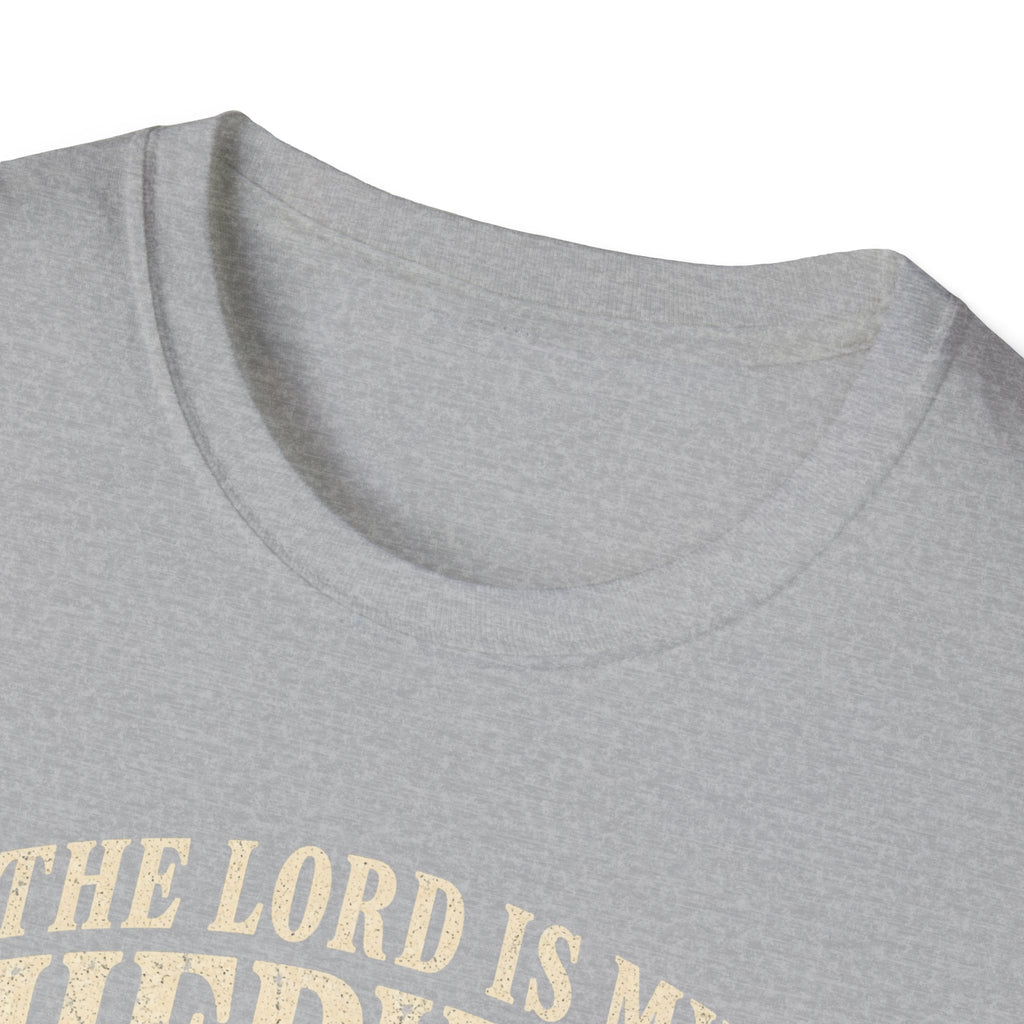 The Lord is My Shepherd T-Shirt