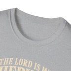 The Lord is My Shepherd T-Shirt