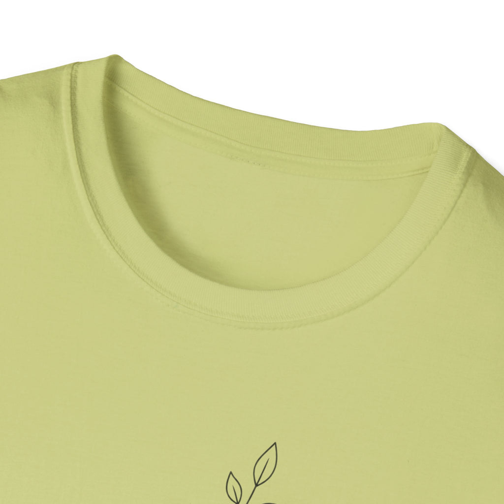 Rooted, Not Ruined T-Shirt