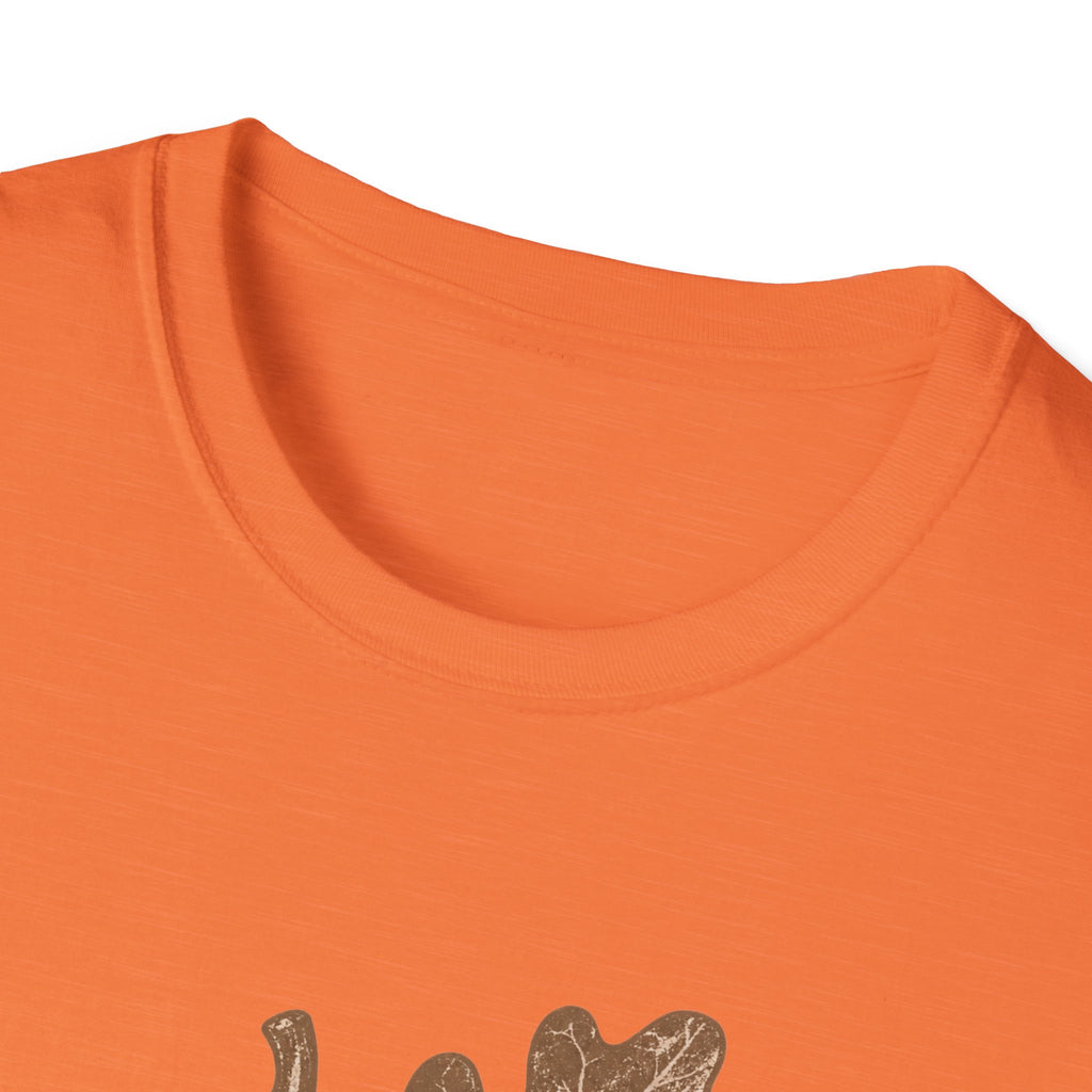 Rooted and Grounded in Love T-Shirt
