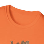 Rooted and Grounded in Love T-Shirt