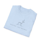 Rooted, Not Ruined T-Shirt
