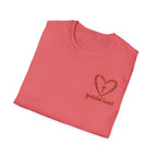 Grateful Heart T-Shirt