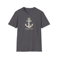 Anchored in Hope T-Shirt
