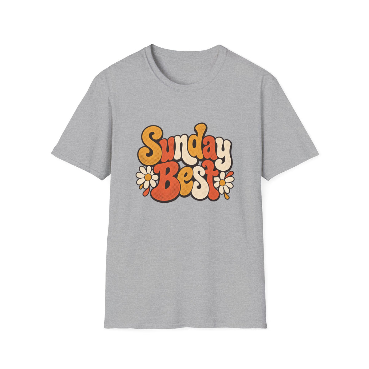 Sunday Best T-Shirt