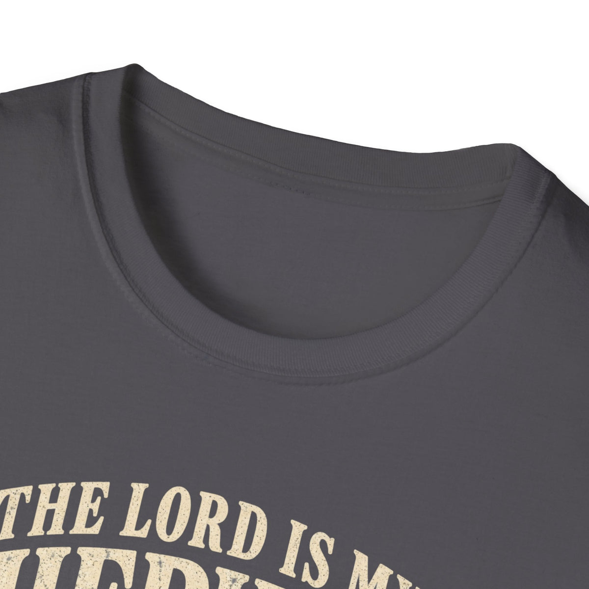 The Lord is My Shepherd T-Shirt