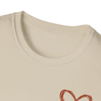 Grateful Heart T-Shirt