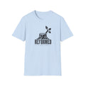 Reformed, By Grace Alone T-Shirt