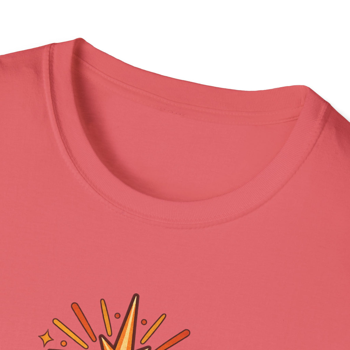 O Holly Night T-Shirt
