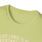 The Lord is My Shepherd T-Shirt