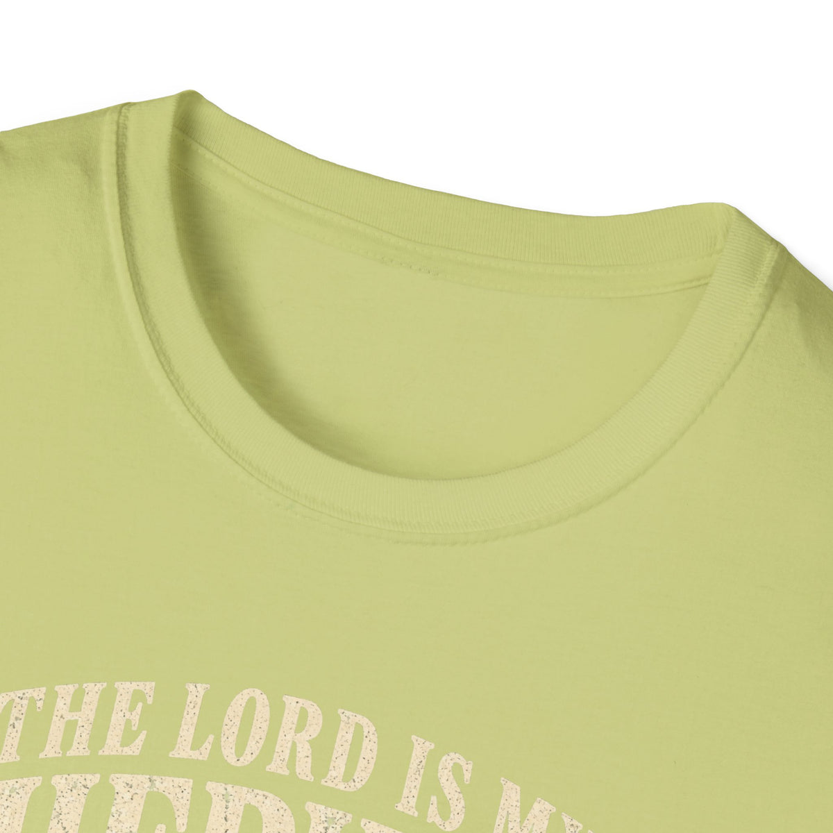 The Lord is My Shepherd T-Shirt