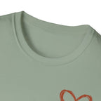 Grateful Heart T-Shirt