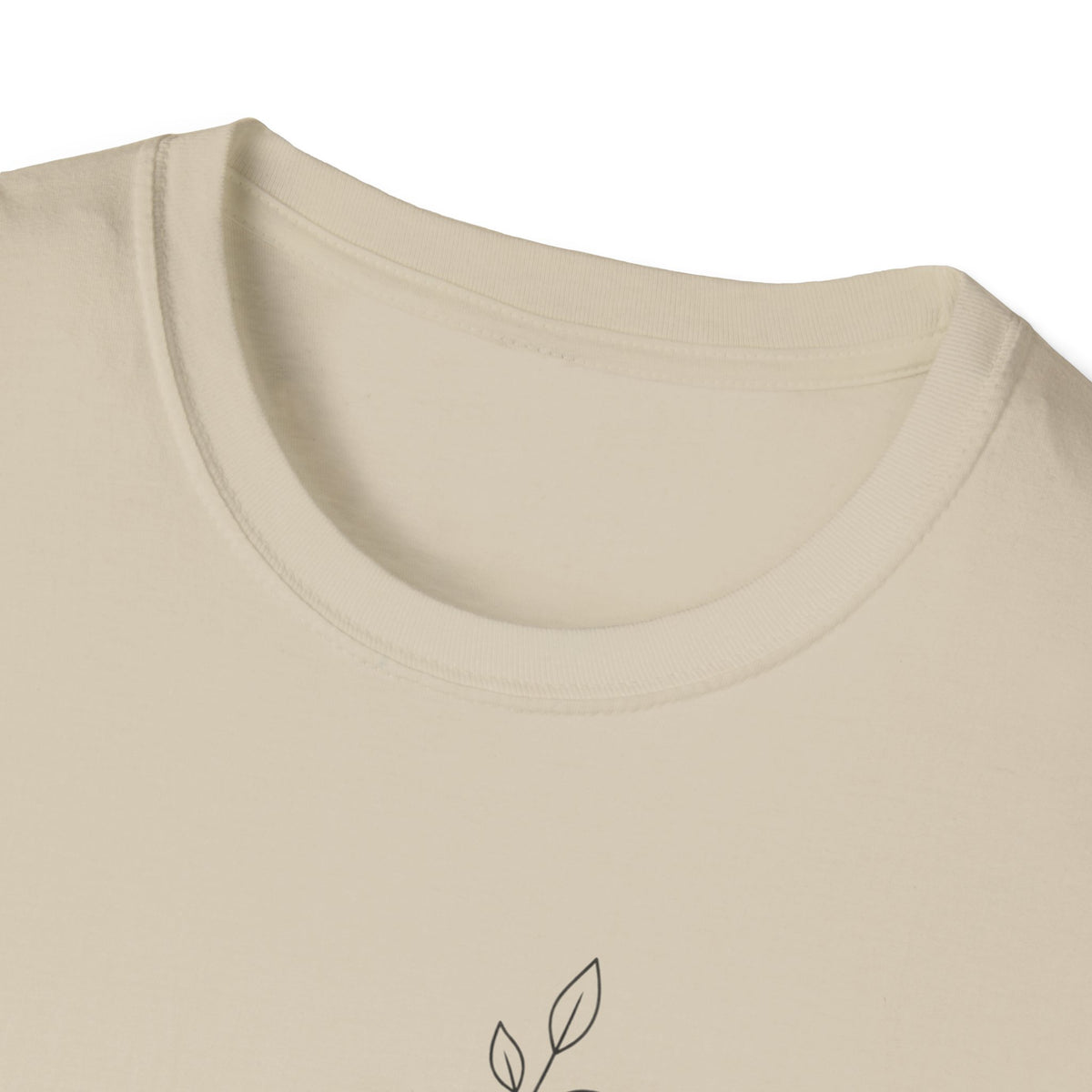 Rooted, Not Ruined T-Shirt