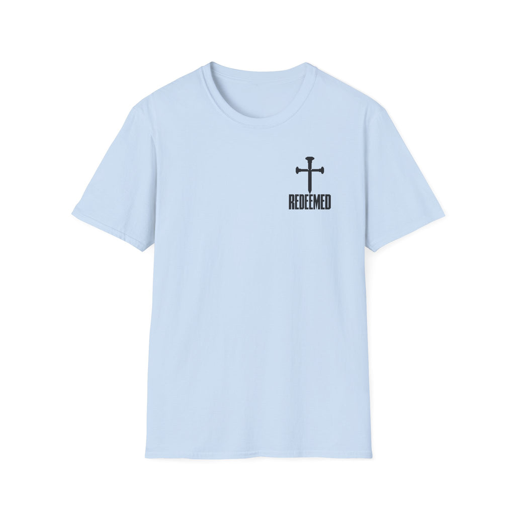 Redeemed T-Shirt