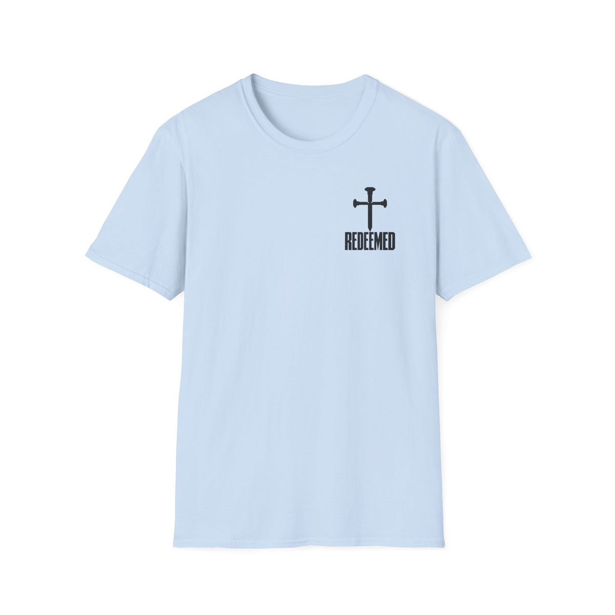 Redeemed T-Shirt