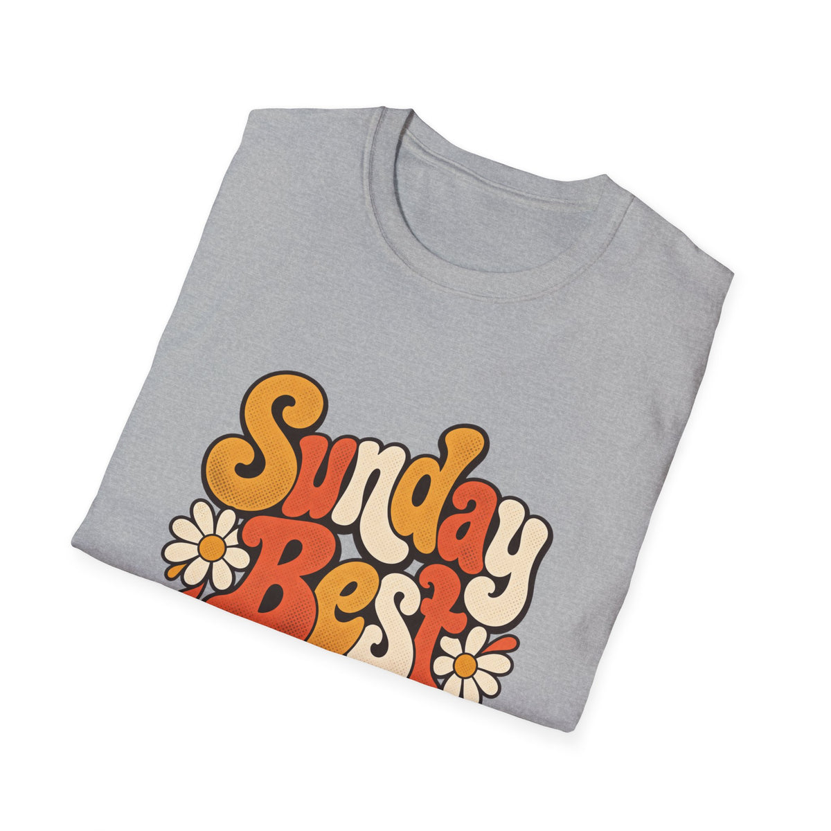 Sunday Best T-Shirt