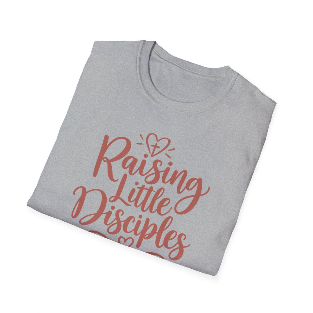 Raising Little Disciples T-Shirt