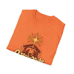 O Holly Night T-Shirt
