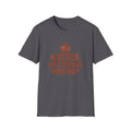 Gather. Give Thanks. Worship. T-Shirt