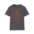 Gather. Give Thanks. Worship. T-Shirt