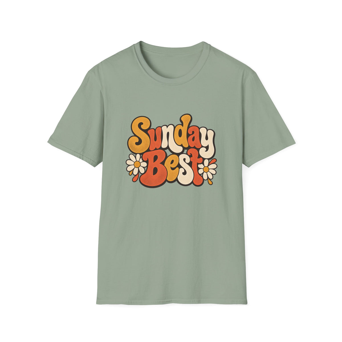 Sunday Best T-Shirt