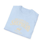 The Lord is My Shepherd T-Shirt