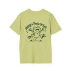 Happy & Praise The Lord T-Shirt