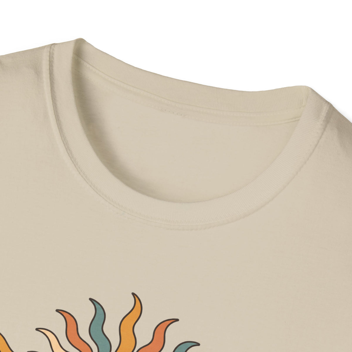 Good, Good, Father T-Shirt