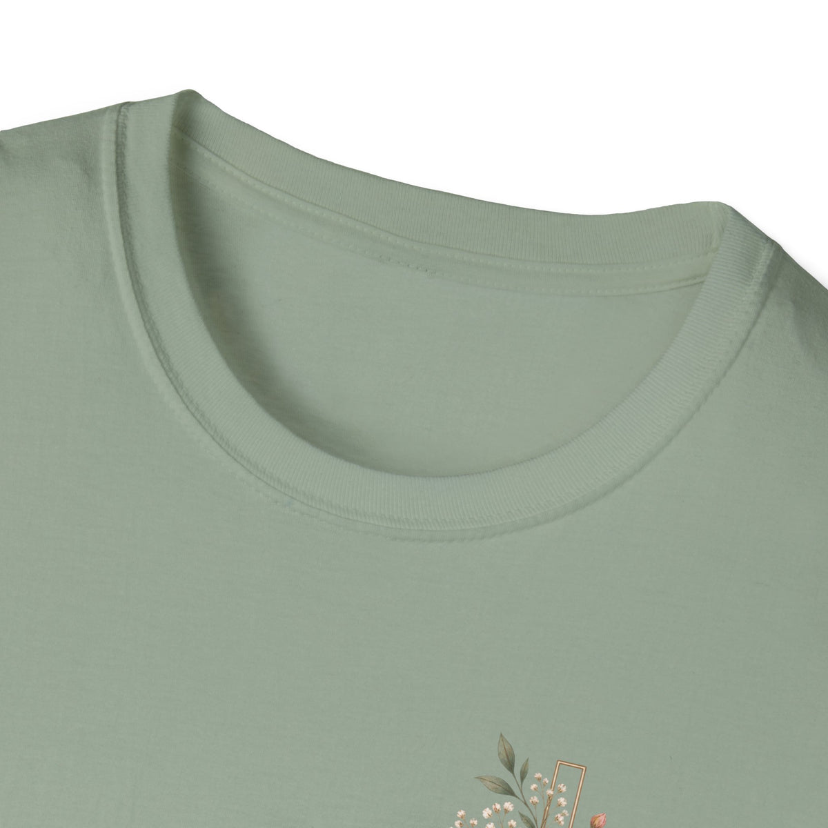Be Still and Know T-Shirt
