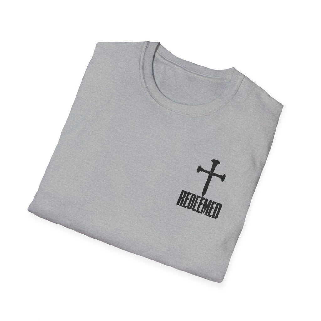 Redeemed T-Shirt