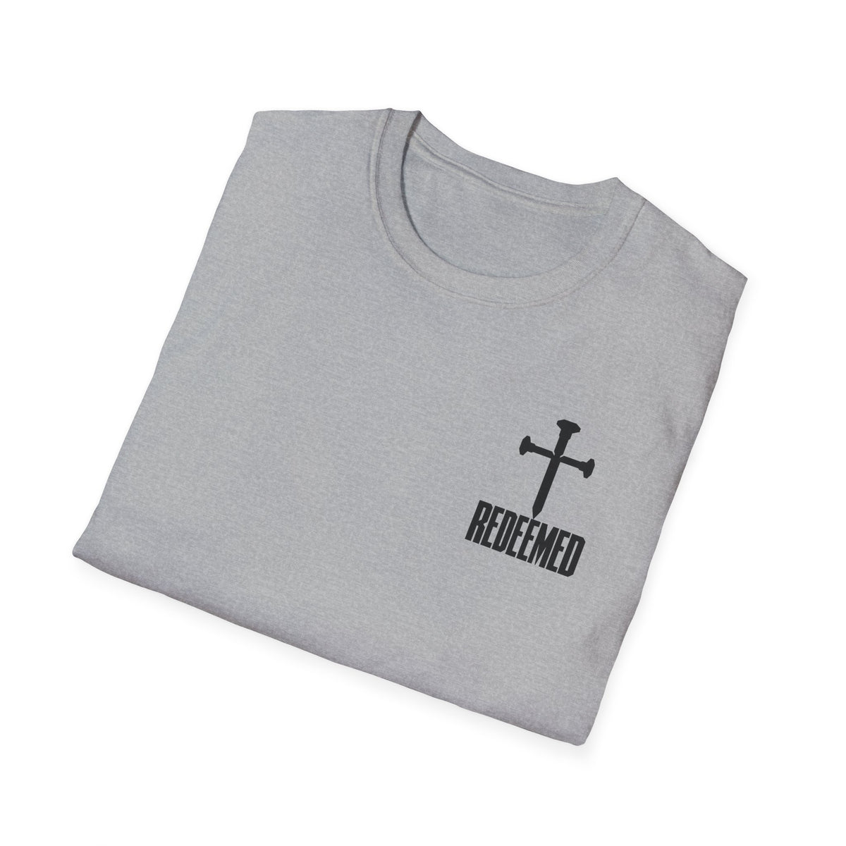 Redeemed T-Shirt